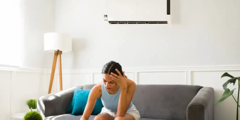 AC troubleshooting