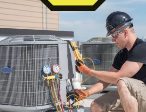 Why Does Your HVAC Fail