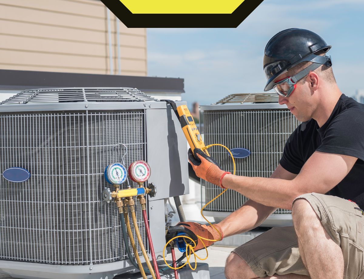 Why Does Your HVAC Fail