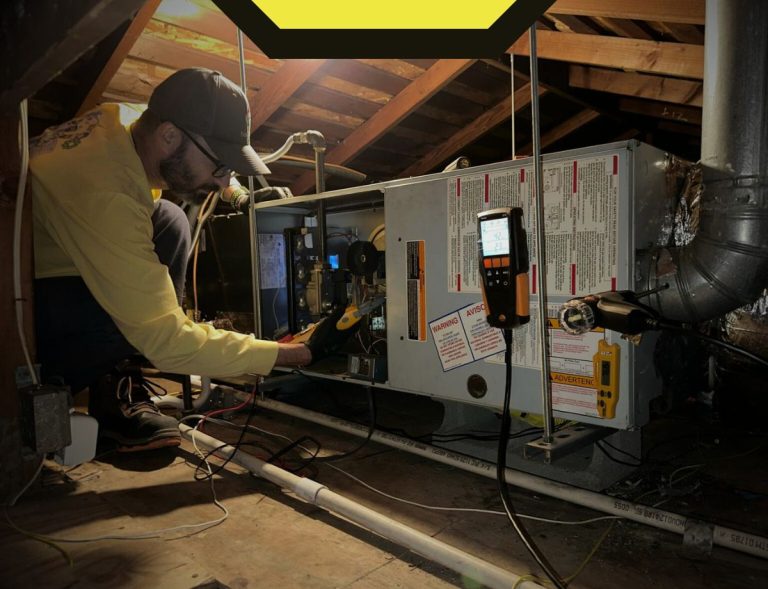 Tired of Waiting for HVAC Repairs? Discover How Fast and Reliable Service Makes a Difference.