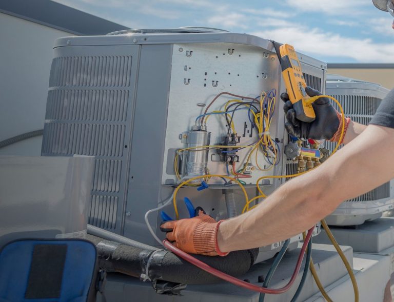 HVAC Preventative Maintenance: The Key to Seasonal Readiness.