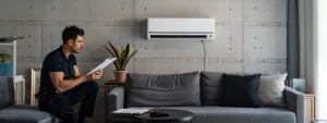 Keeping Your Home Cool: Benefits of AC Maintenance
