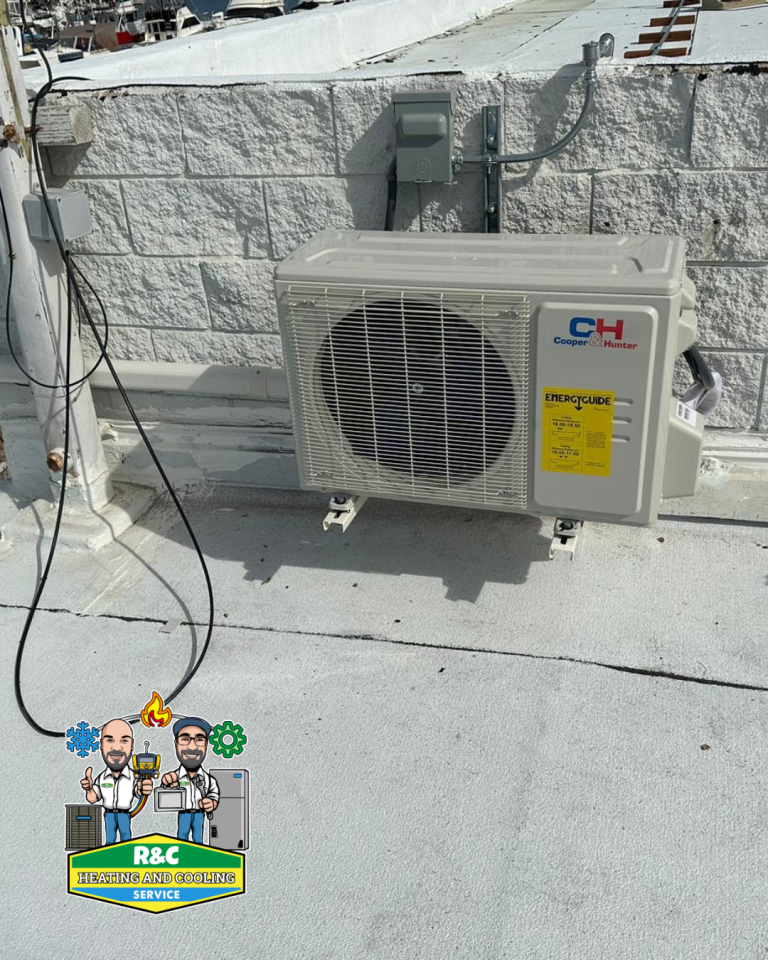 Simple Essential AC Maintenance Checklist for Homeowners