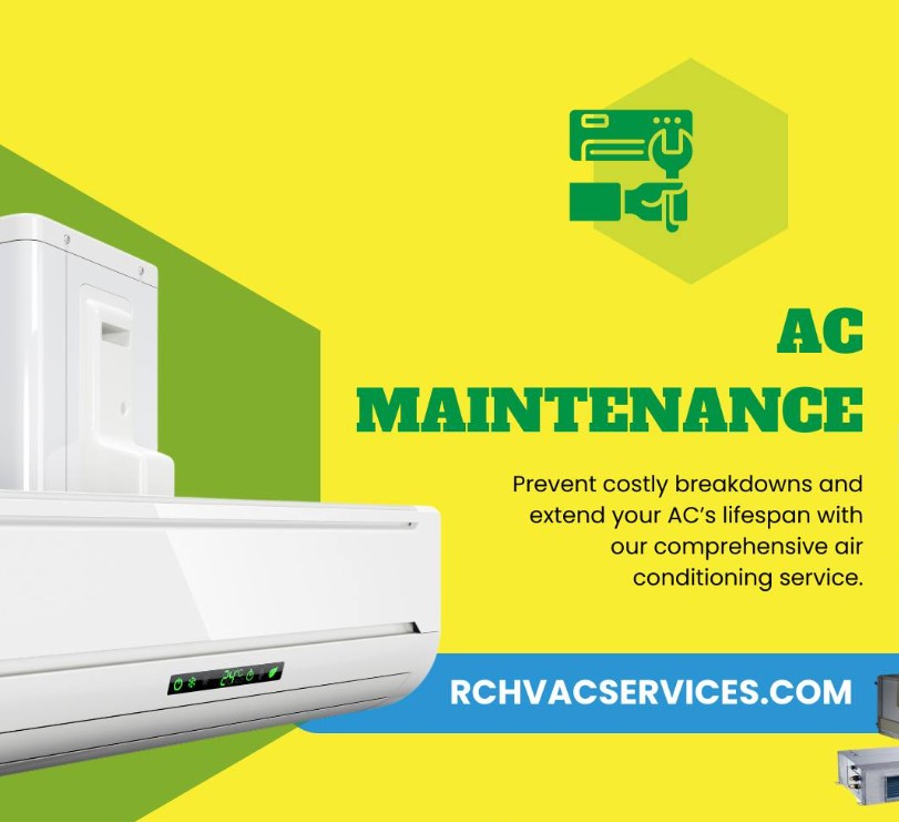 AC Maintenance