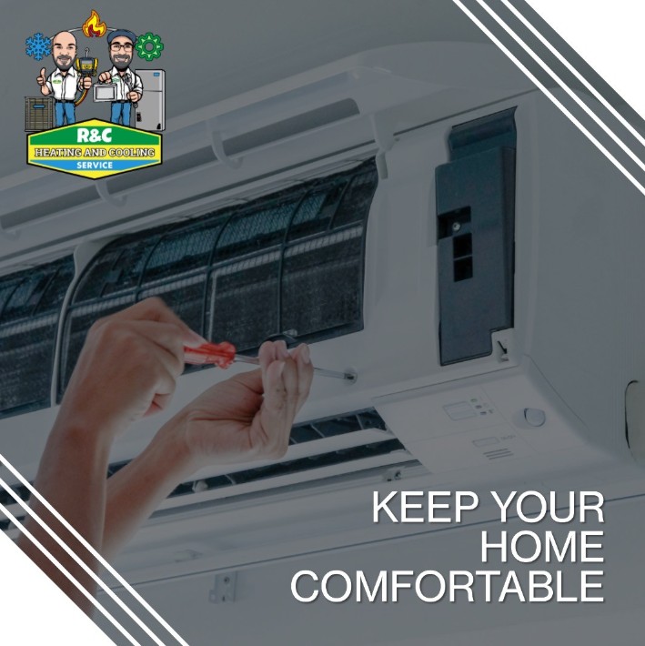 AC Maintenance