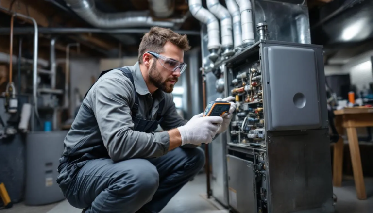 Complete Guide to Repair Heating Systems: Expert Solutions for Common Problems