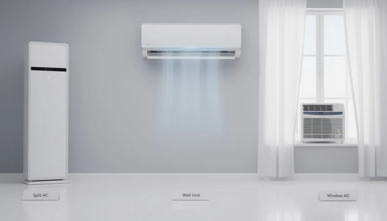 Aircon Air Conditioners: Complete Guide to Cooling Systems for Your Home