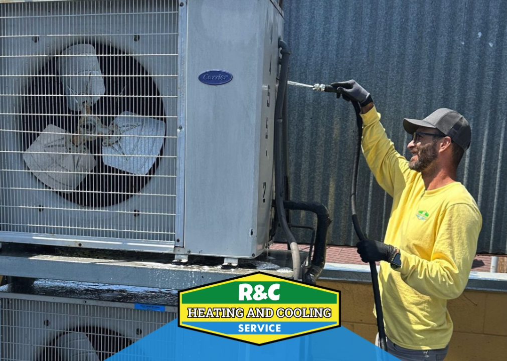 ac repair cost 2026