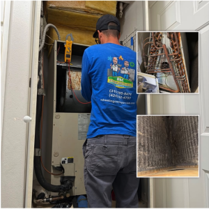 ac repair cost santa monica