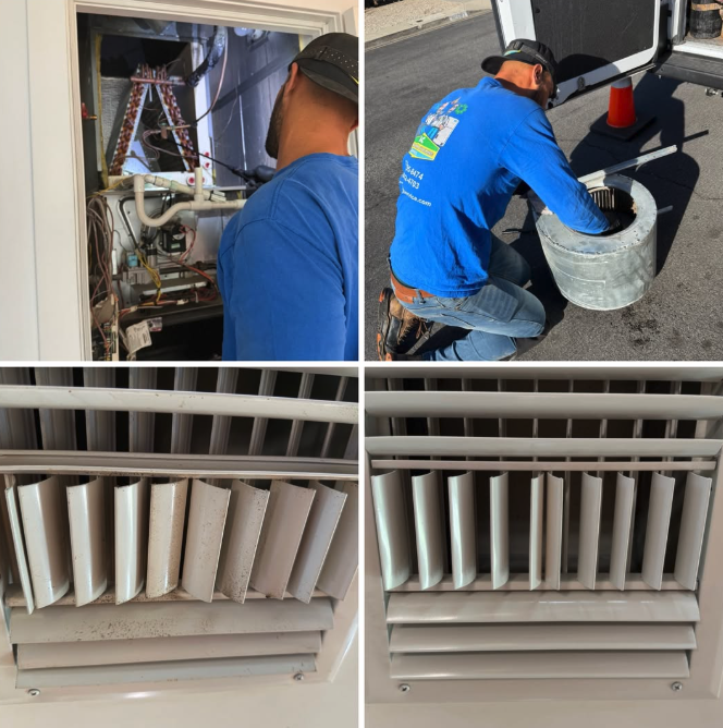 ac repair santa monica cost 2026