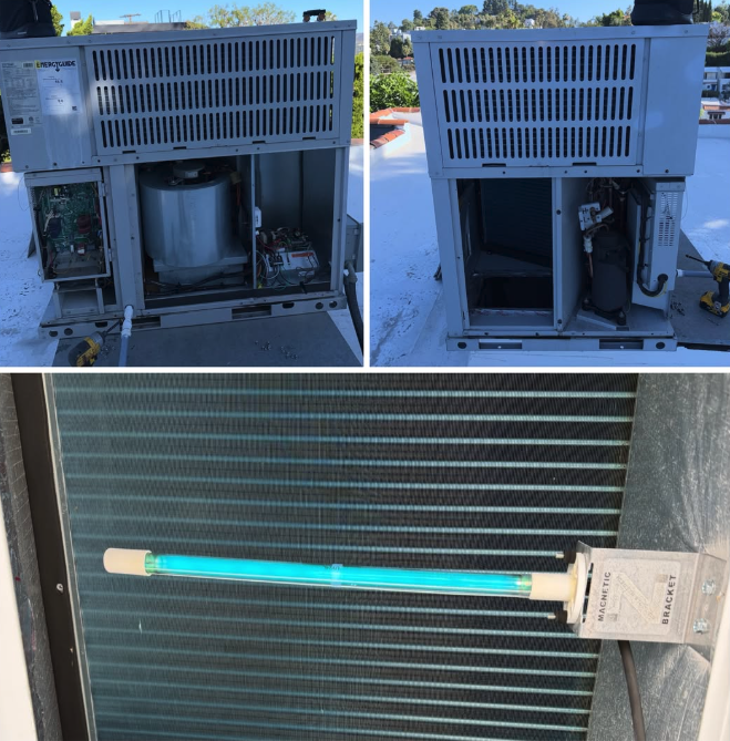 ac repair cost