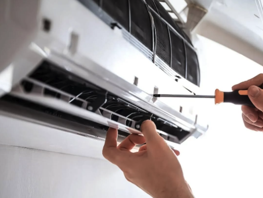 culver city, ca ac repair company