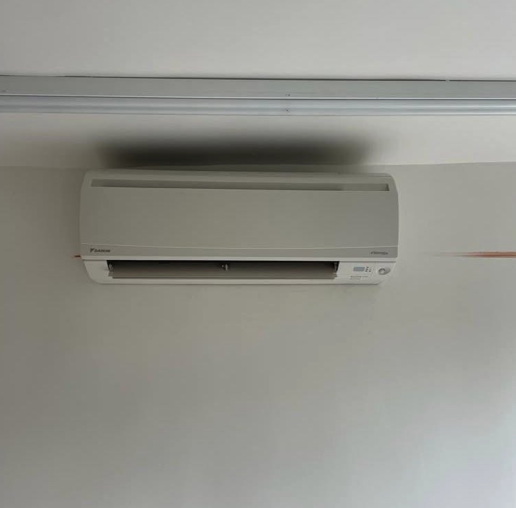 ac repair culver city