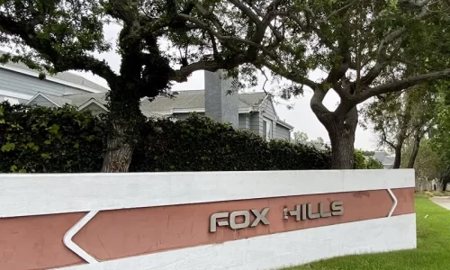 Fox Hills