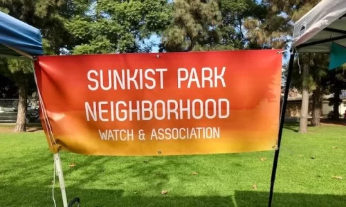 Sunkist Park 1