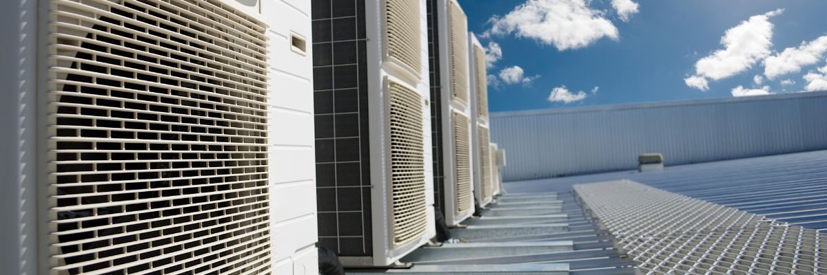 HVAC systems are essential for maintaining a comfortable environment in both residential and commercial settings.