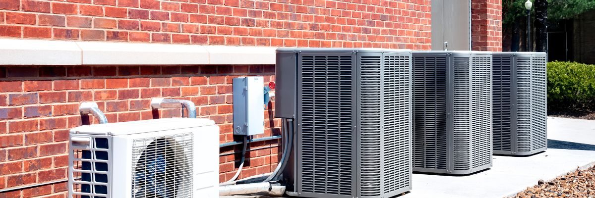 HVAC Preventative Maintenance