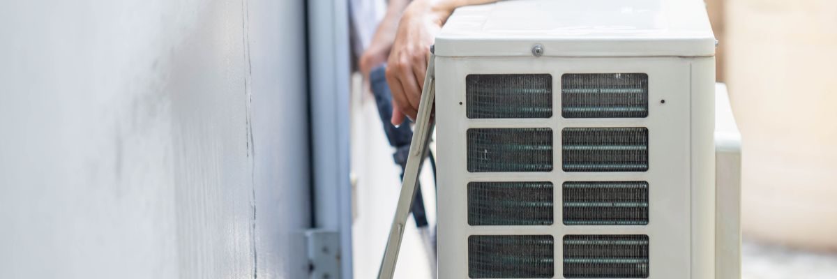 HVAC Repairs